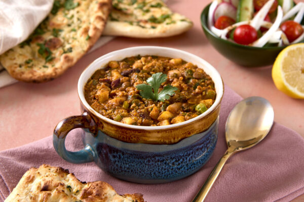 Madras Curry Savory-Bowl - Image 3