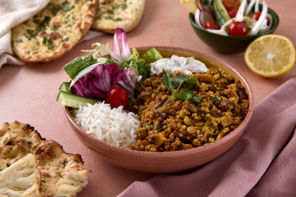 Madras Curry Savory-Bowl - Image 4