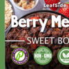 Berry Medley Sweet-Bowl LeafSide