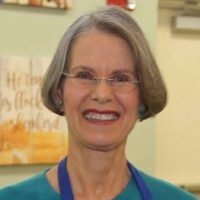 Kathy Caldwell LeafSide Testimonial