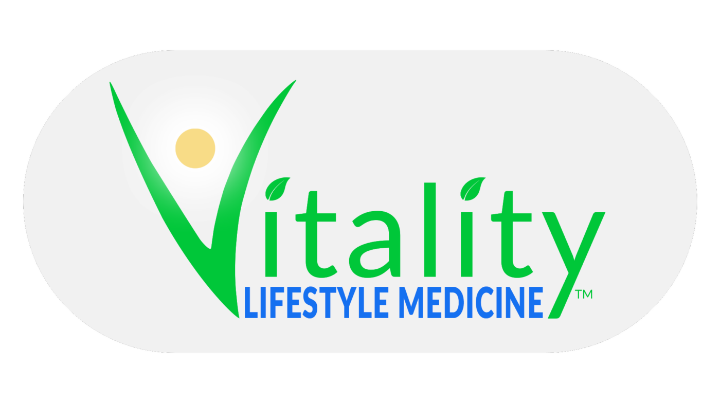 Vitality Lifestyle Medicine