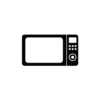 microwave icon