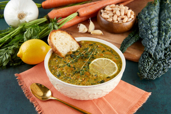 Golden-Garlic-Bean-Soup-LeafSide