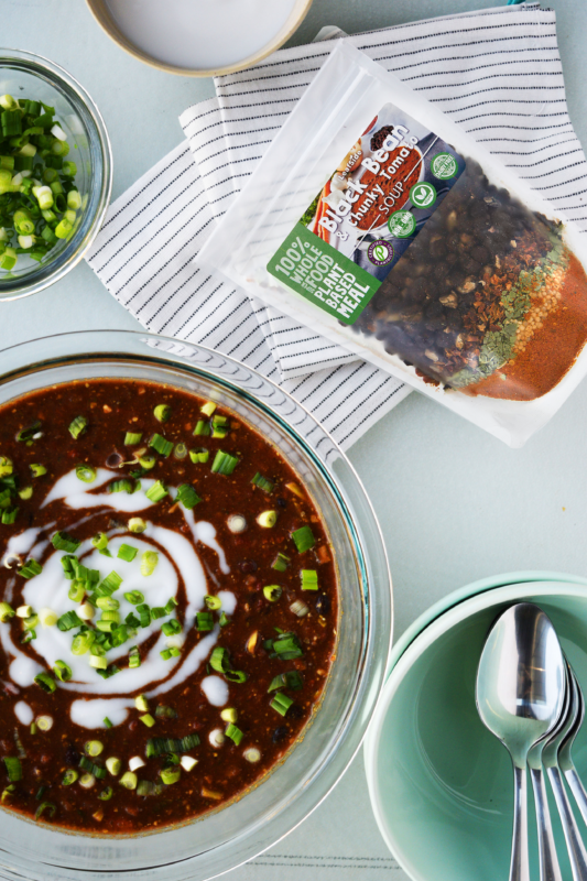 https://www.goleafside.com/recipe/southwest-black-bean-twisted-lime-soup/