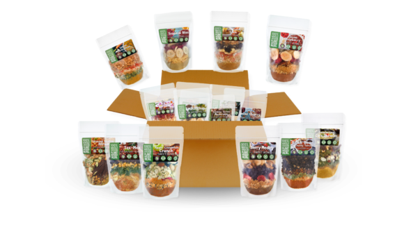 LeafSide Success Subscription Bundles