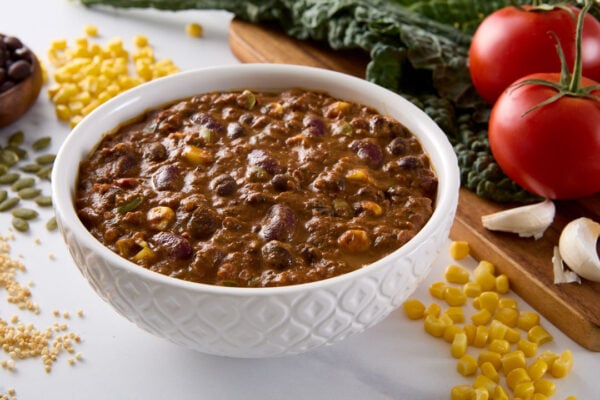 Southwest Black Bean Soup - Image 3