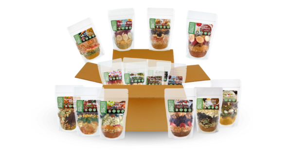 LeafSide Success Subscription Bundles