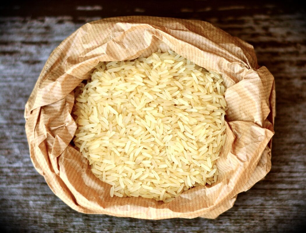 Understanding Arsenic in Rice