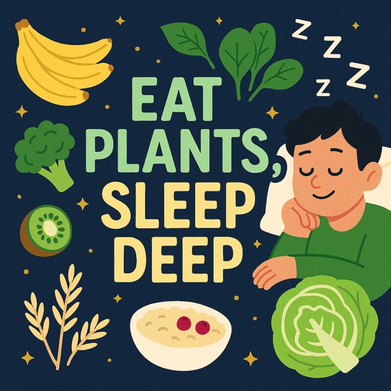 How to Get More Deep Sleep