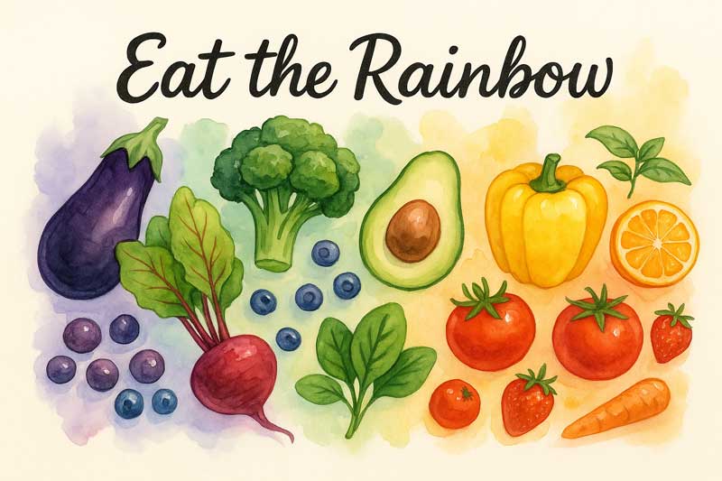 what are phytonutrients