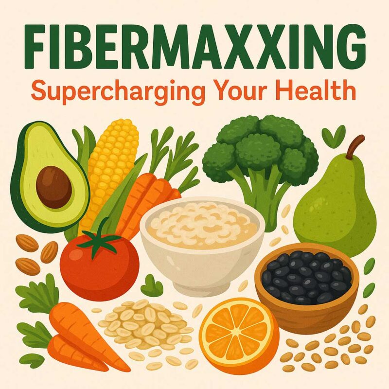 Fibermaxxing
