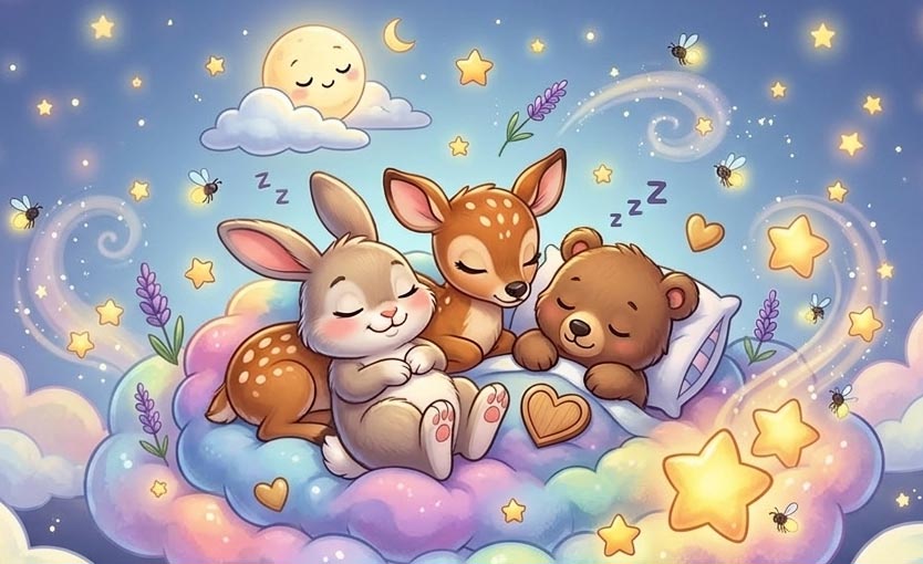 what is the glymphatic system