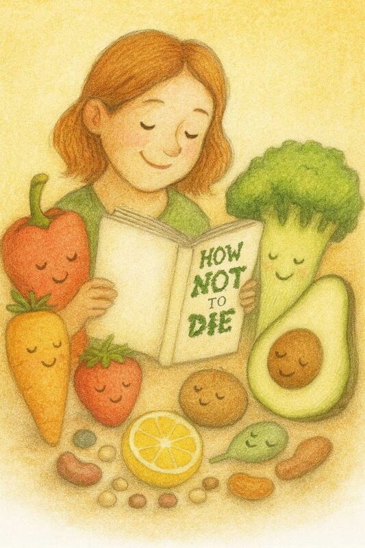 what is the daily dozen