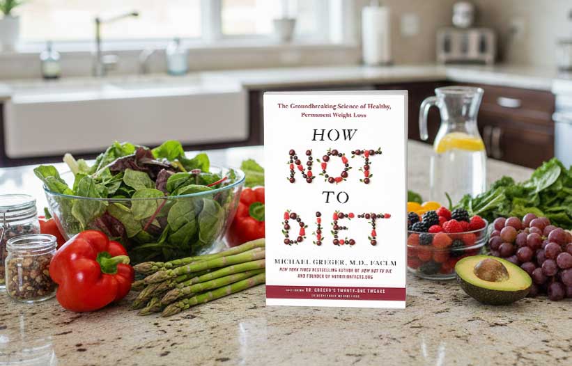 what is how not to diet