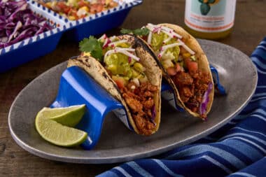 Al Pastor Tacos