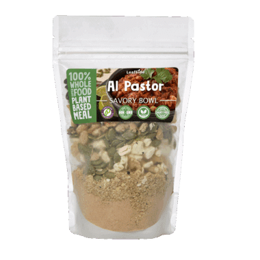 Al Pastor Package