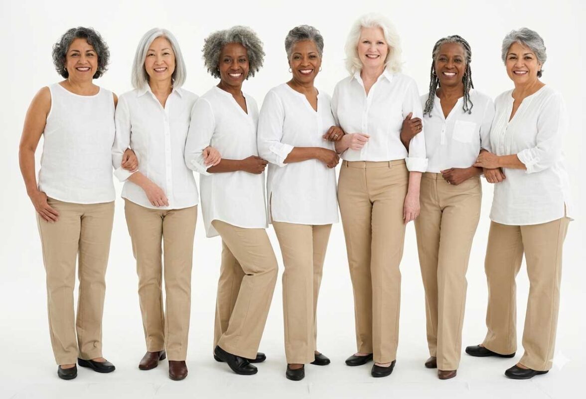 may is national women's health month
