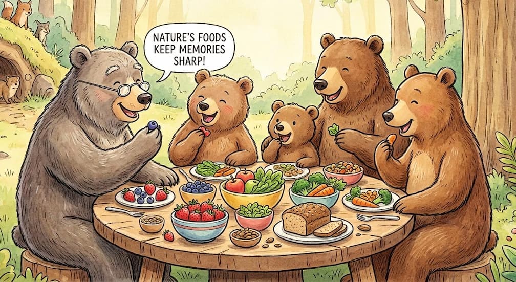 How to Reverse Alzheimer's with a Whole Food Plant-Based Diet