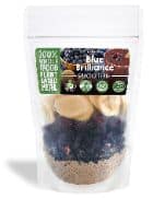 Blue Brilliance Smoothie