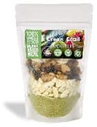 Green Grail Smoothie