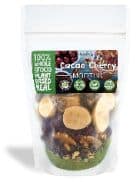 Cacao Cherry Smoothie