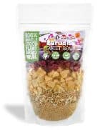 Goji Peach Paradise Bowl
