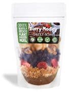 Berry Medley Bowl