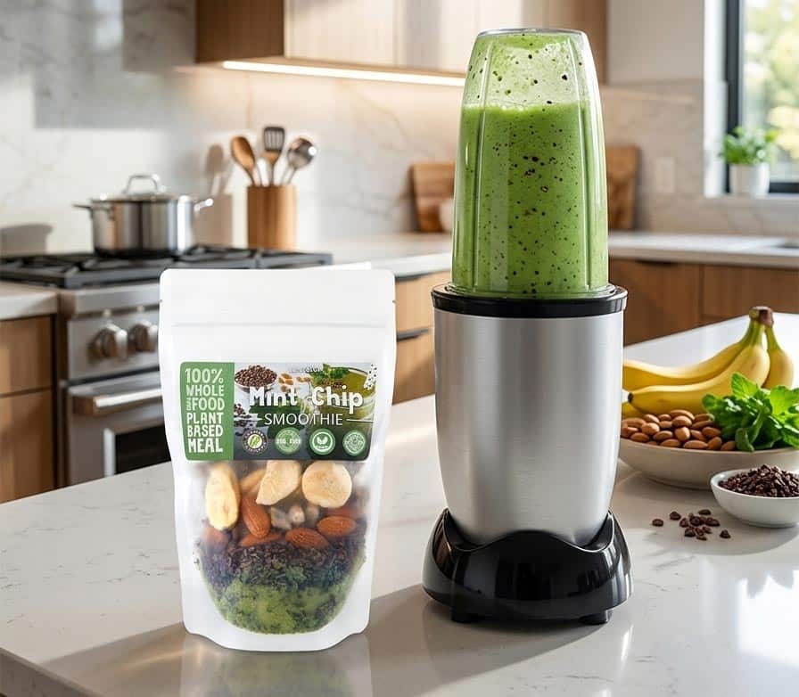 how to create healthy habits
