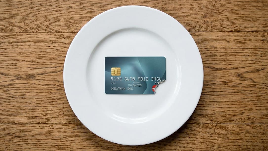 microplastics in food