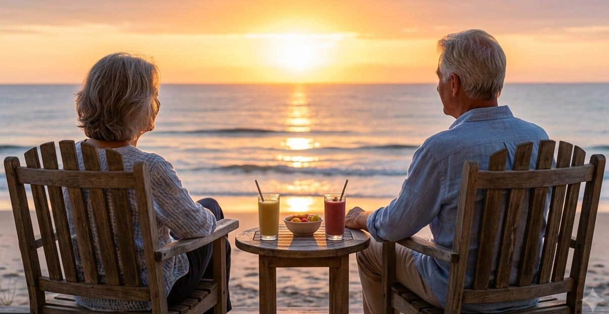 infrared light therapy benefits