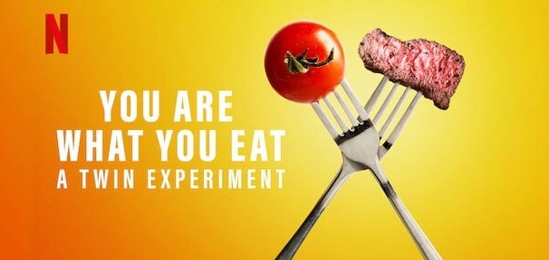 Chris Gardner twins diet study